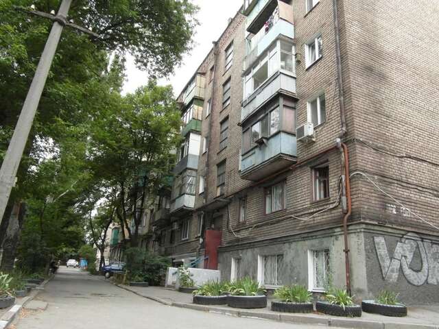 Апартаменты Semi-luxury Apt on Goncharenko 6 Запорожье-13